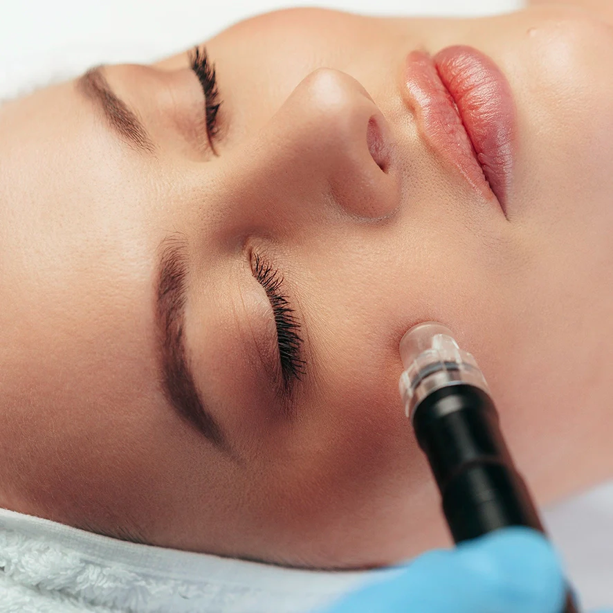 Hydrapen Mesotherapy