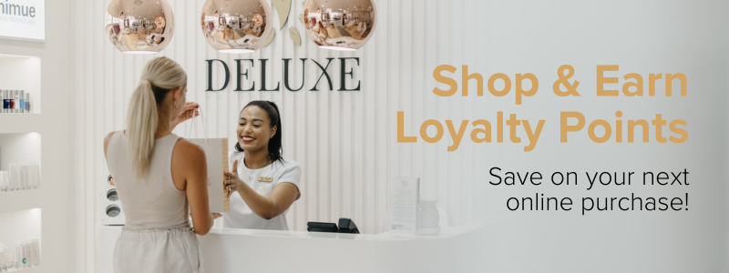 Earn Loyalty Points While You Shop