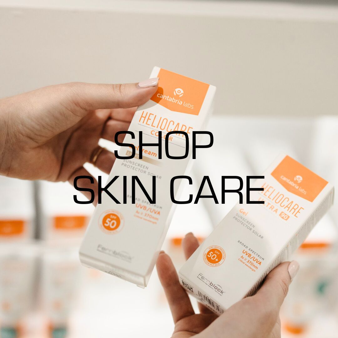 Shop Skin Care