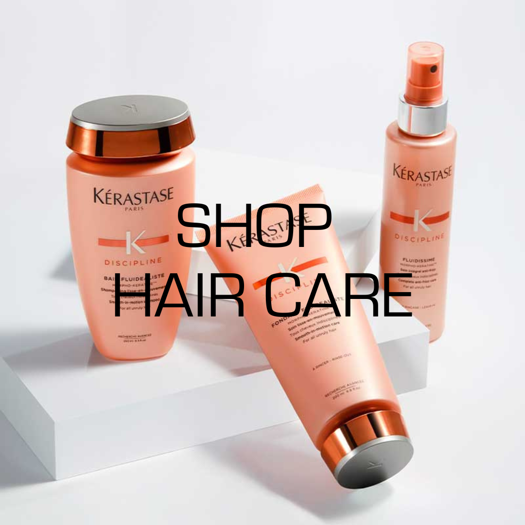 Shop Hair Care