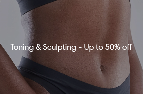 Toning & Sculpting