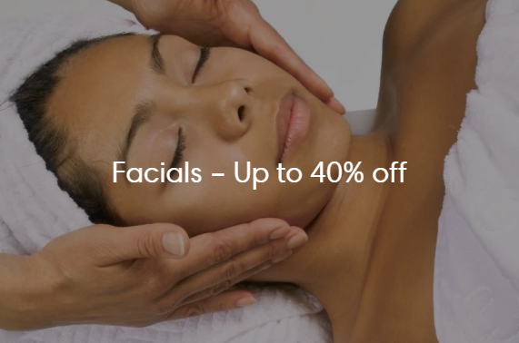 Facials